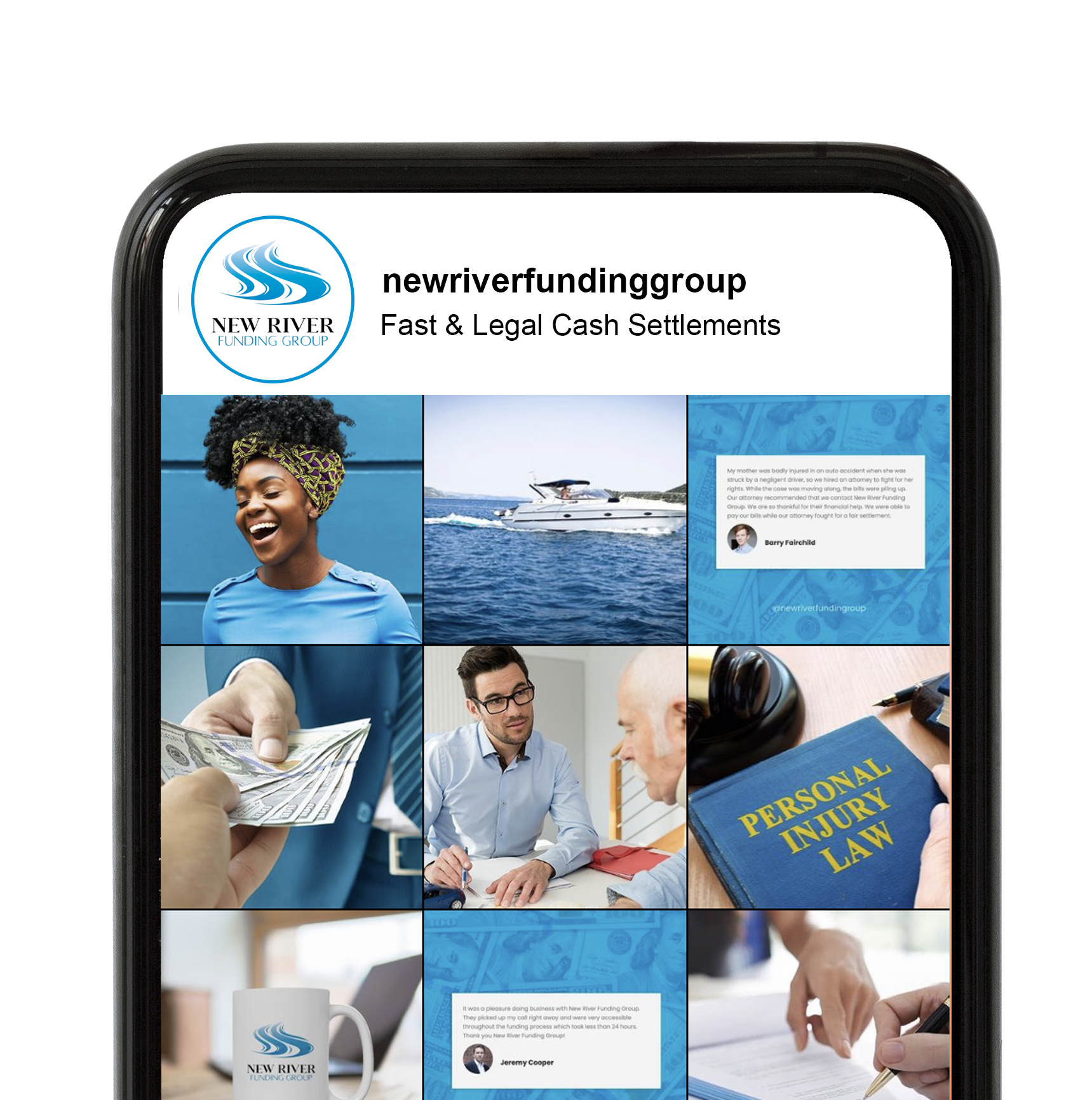 newriverfundinggroup - IG St. Pete Social copy